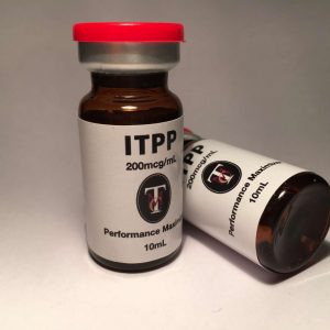 Order ITPP online