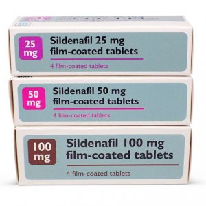 Where to Buy Sildenafil online