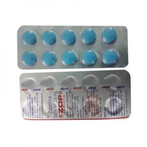 Purchase Zopiclone 7.5 mg ONLINE