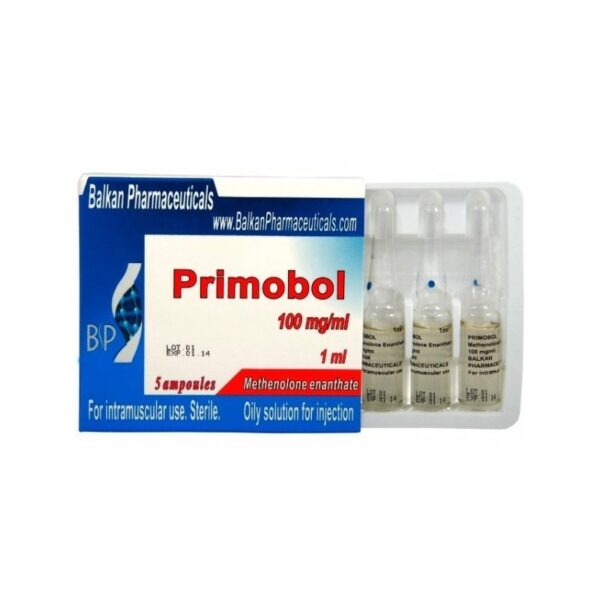 Order Balkan Primo (Injectable) Online