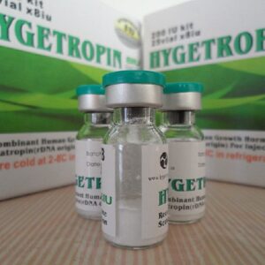 BUY Hygetropin ONLINE