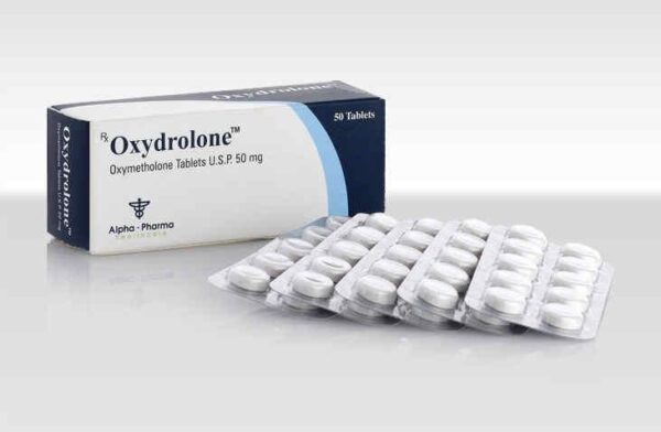 Purchase Oxydrolone ONLINE