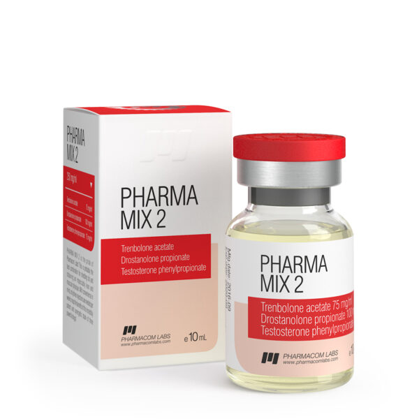 Purchase Pharmacom MIX-2 Online