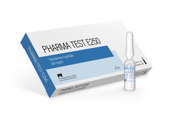 BUY Pharmacom Test-E ONLINE