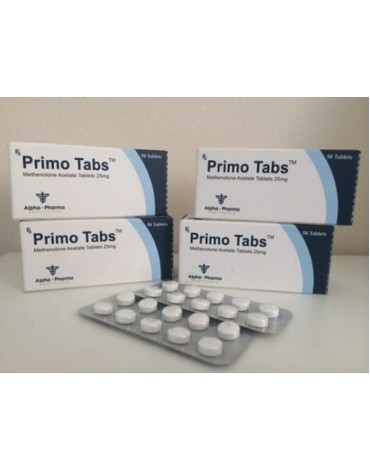 Purchase Primo tabs Online